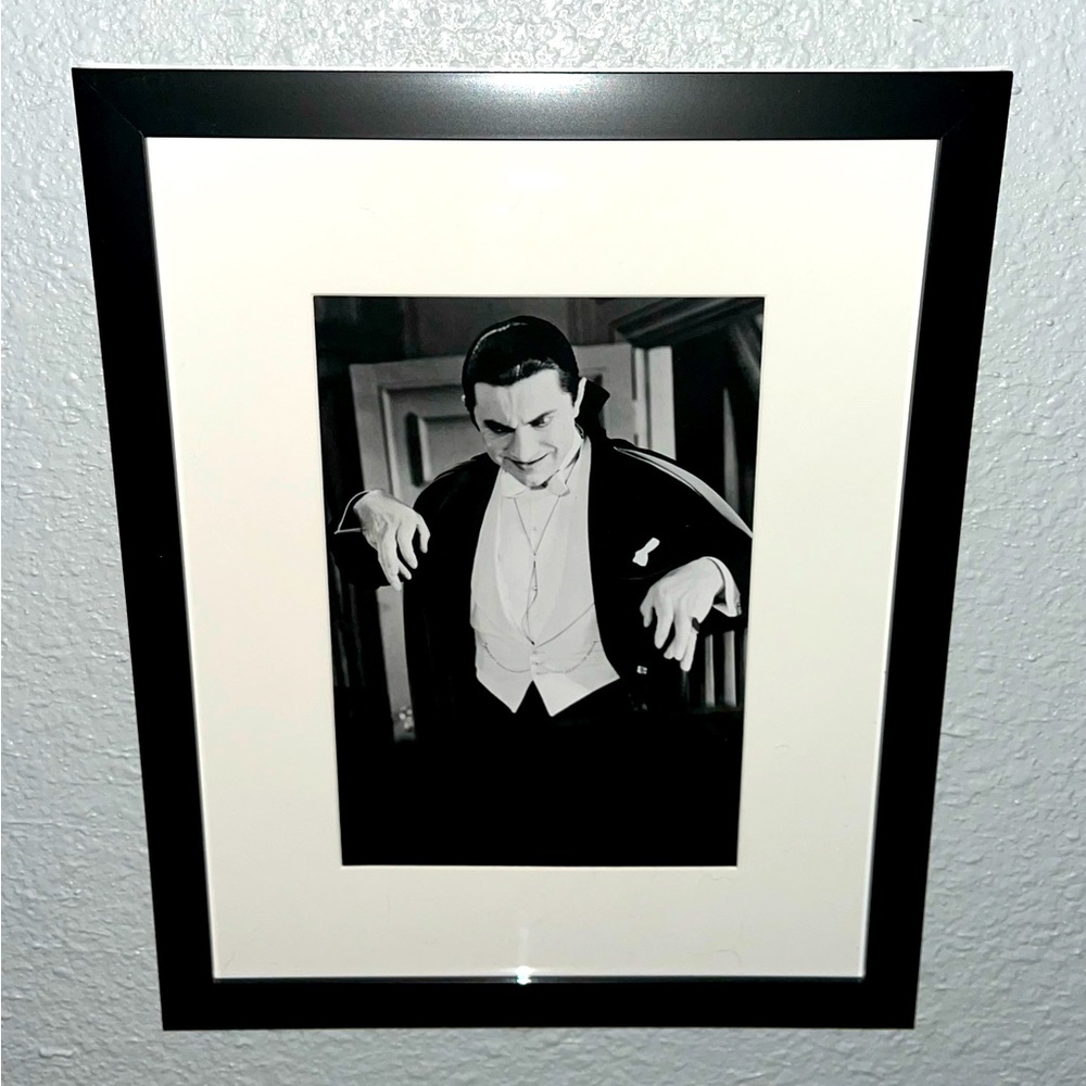 Bela Lugosi (1931)